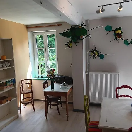 Apartment Les Ormes *