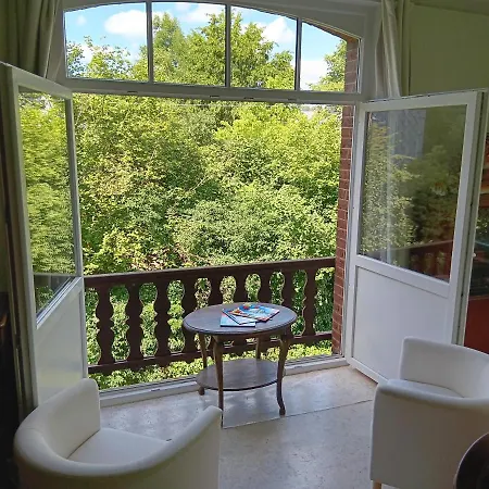 Les Ormes Apartment Spa